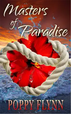 masters of paradise book cover image