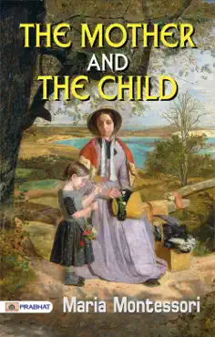 the mother and the child book cover image