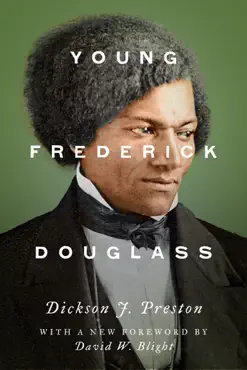 young frederick douglass book cover image