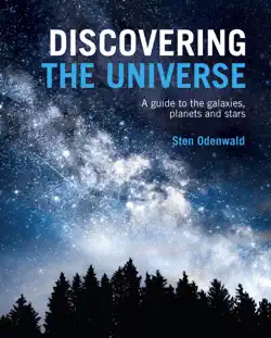 discovering the universe book cover image