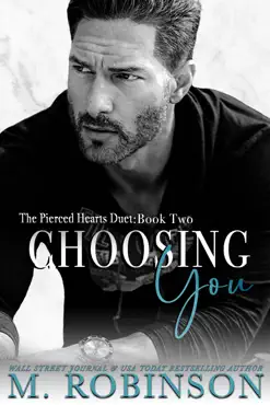 choosing you book cover image