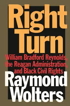 right turn book cover image