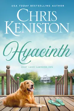 hyacinth book cover image
