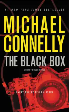 the black box book cover image