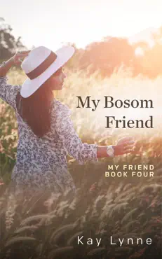 my bosom friend book cover image