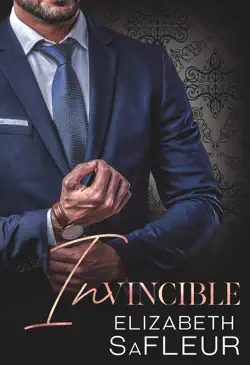 invincible book cover image