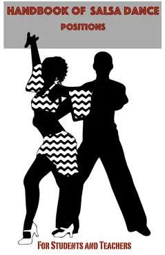 handbook of salsa dance positions imagen de la portada del libro