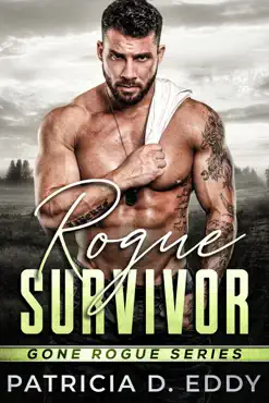 rogue survivor book cover image