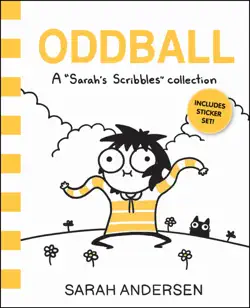 oddball book cover image