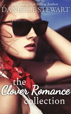 the clover romance collection book cover image