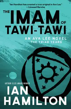the imam of tawi-tawi book cover image