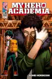 My Hero Academia, Vol. 14 synopsis, comments