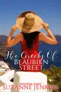 The Greeks of Beaubien Street: Detroit Detective Stories Book #1 (Greektown Stories)