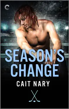 season's change imagen de la portada del libro