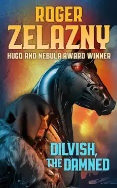 dilvish, the damned book cover image