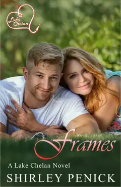 frames book cover image