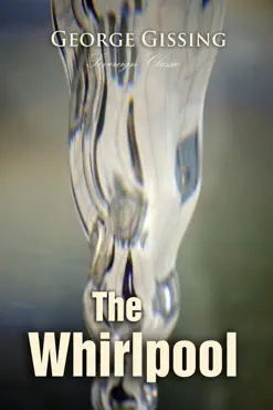 the whirlpool imagen de la portada del libro