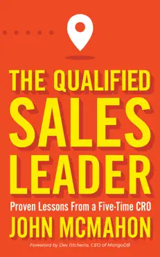 the qualified sales leader book cover image