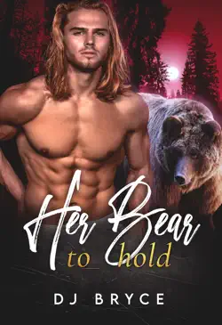 her bear to hold book cover image