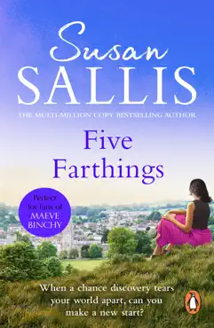 five farthings book cover image
