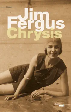 chrysis book cover image