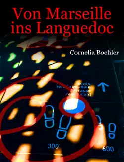 von marseille ins languedoc book cover image