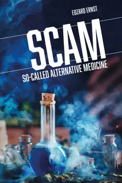 scam book cover image
