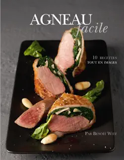agneau facile book cover image