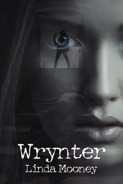 wrynter book cover image
