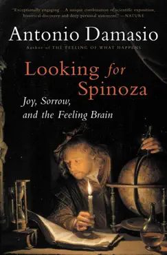 looking for spinoza book cover image