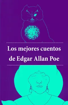 los mejores cuentos de edgar allan poe (con índice activo) imagen de la portada del libro