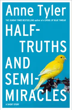 half-truths and semi-miracles imagen de la portada del libro