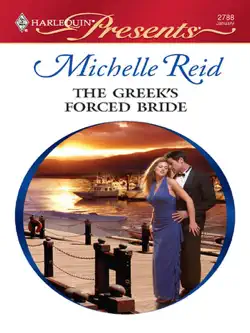 the greek's forced bride imagen de la portada del libro