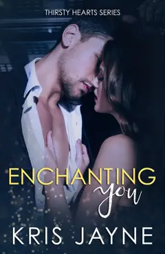 enchanting you book cover image