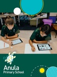 Anula Primary School Apple Distinguished School book summary, reviews and download