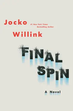 final spin book cover image
