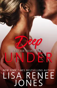 deep under book cover image