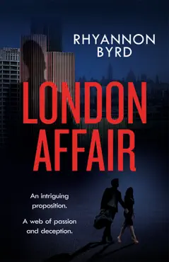london affair book cover image
