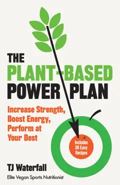 the plant-based power plan book cover image