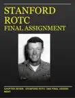 STANFORD ROTC synopsis, comments
