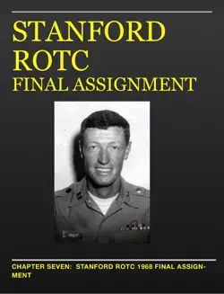 stanford rotc book cover image