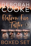 Flatiron Five Tattoo Boxed Set book summary, reviews and downlod