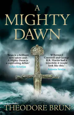 a mighty dawn book cover image