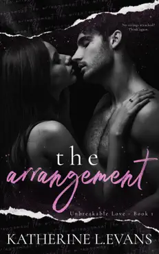 the arrangement book cover image