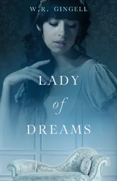 lady of dreams book cover image