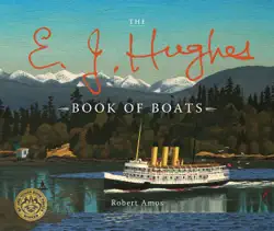the e. j. hughes book of boats imagen de la portada del libro