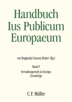 ius publicum europaeum book cover image
