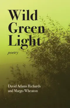 wild green light book cover image