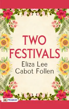 two festivals book cover image