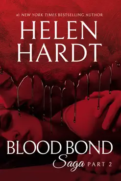 blood bond: 2 book cover image